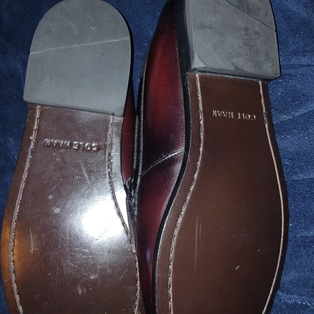 Cole Haan shoes